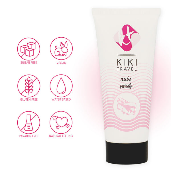 Kiki Nube 50 ml