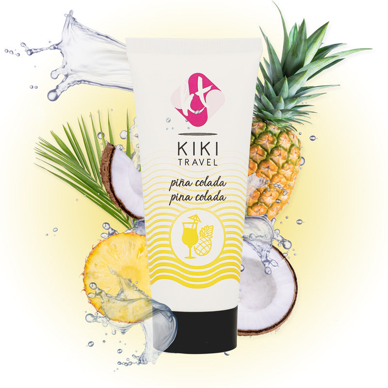 Kiki Piña colada 50 ml