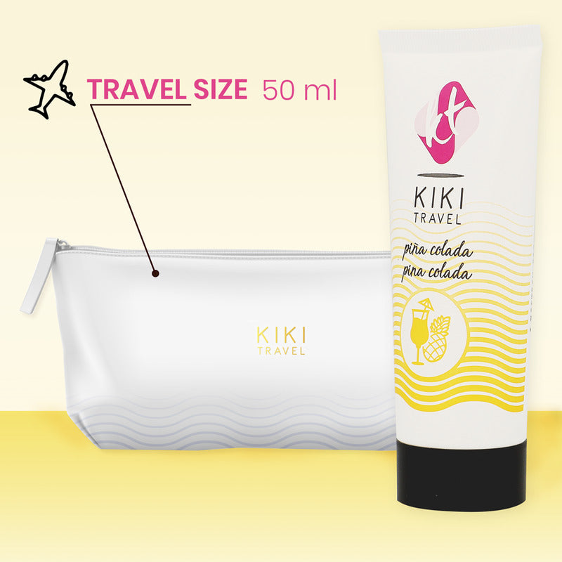 Kiki Piña colada 50 ml (2)