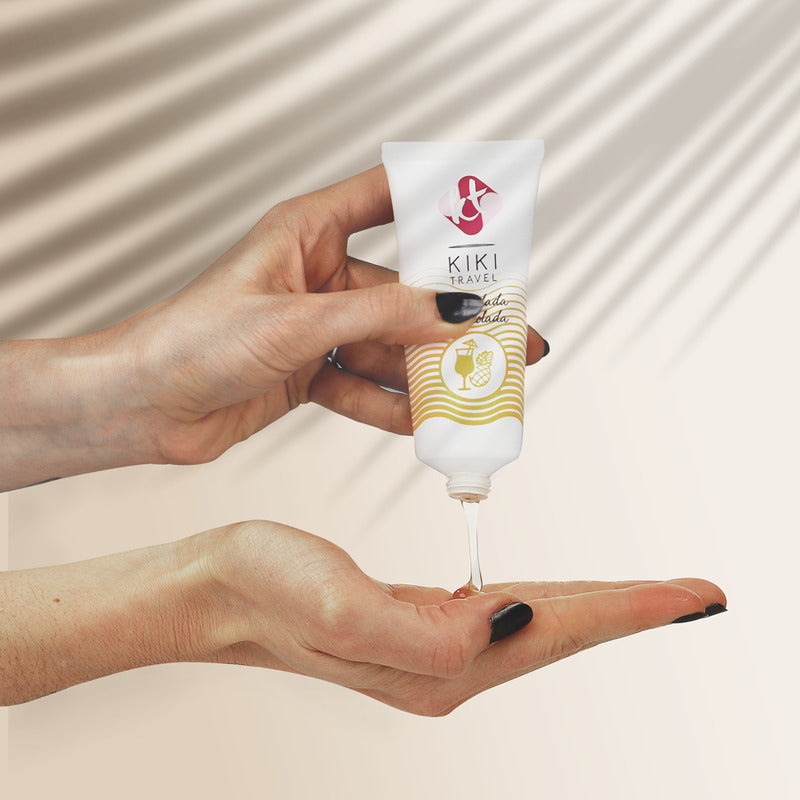 Kiki Piña colada 50 ml (4)
