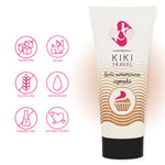 Kiki Cupcake 50 ml - Kiki - Lubricantes sexuales (2)