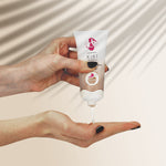 Kiki Cupcake 50 ml - Kiki - Lubricantes sexuales (3)