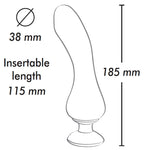 Vibrador Sanya Shunga - Shunga - Vibradores (5)