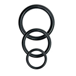 Basix rubber works arnes universal - Pipedream - Arneses con pene o dildo Strap-On (3)
