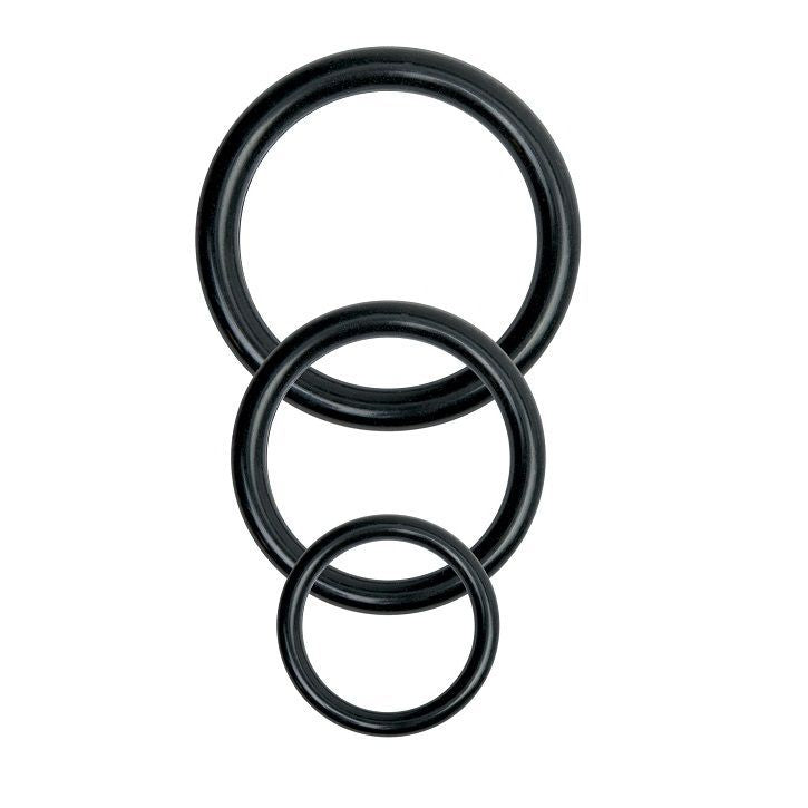 Basix rubber works arnes universal - Pipedream - Arneses con pene o dildo Strap-On (3)
