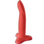 Dildo Limba Flex Azul 0