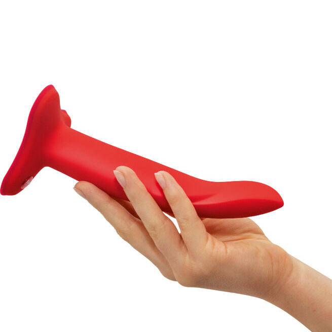 Dildo Limba Flex Azul 0