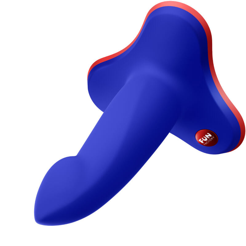 Dildo Limba Flex S Azul 12 cm 0