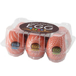 Tenga 6 modelos nuevos de la surtida huevera tenga egg Huevera Tenga Egg #2