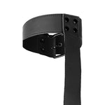 Arnés Fijación Cuello y Muñequeras - FetishSubmissive - Esposas para BDSM (6)