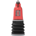 Hydromax 3 Rojo - Bathmate - Bombas Bathmate (2)