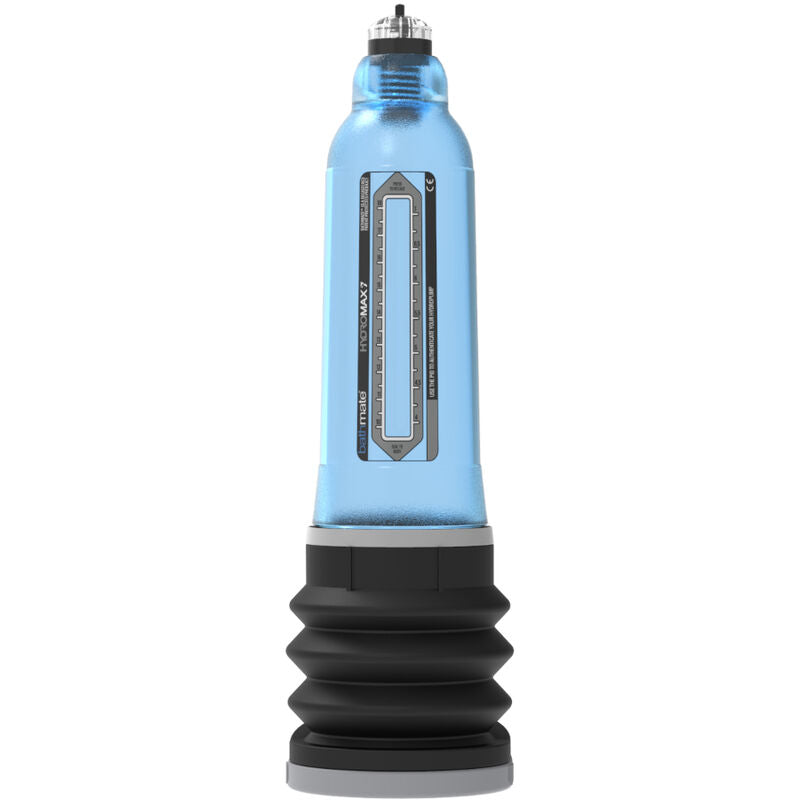 Hydromax 7 PENIS PUMP Azul 2