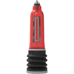 Hydromax 7 Rojo - Bathmate - Bombas de succión (2)