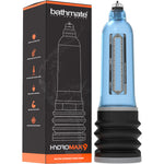 Bathmate Hydromax 9 Aumento Pene Azul 0