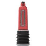 Hydromax 9 Rojo - Bathmate - Bombas de succión (2)