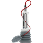 Hydroxtreme 11 - Bathmate - Bombas de succión (2)