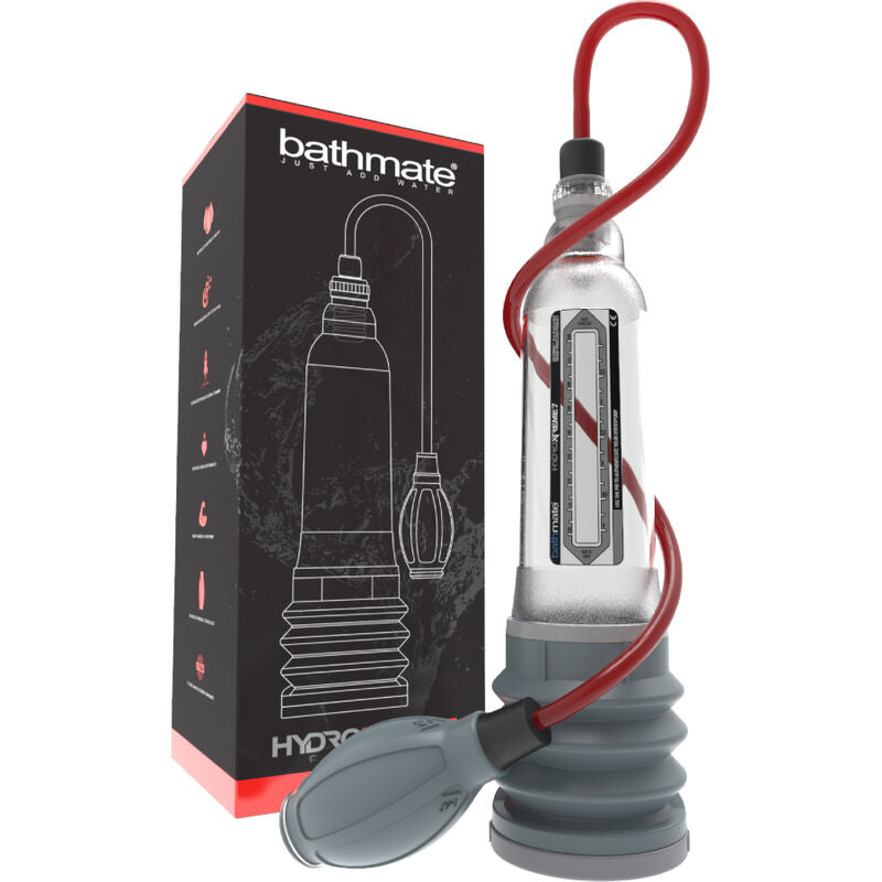 Hydroxtreme 7 - Bathmate - Bombas de succión