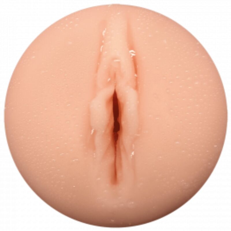 Masturbador Vagina Flex - Alive - Masturbadores masculinos (2)