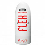 Masturbador Vagina Flex - Alive - Masturbadores masculinos (3)