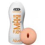 Maxi Flex Masturbador - Alive - Masturbadores masculinos