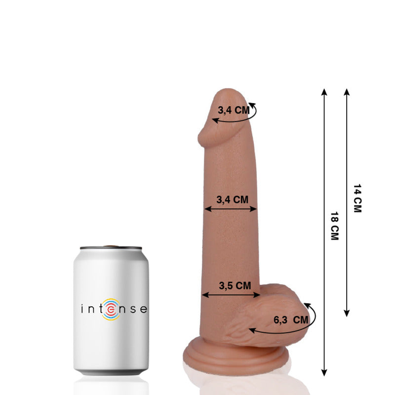 Mr intense nº10 - Intense - Dildos o Consoladores (4)