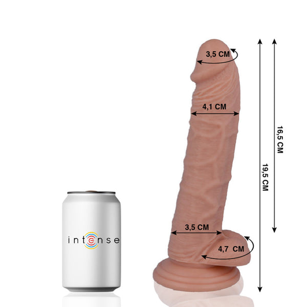Mr intense nº15
