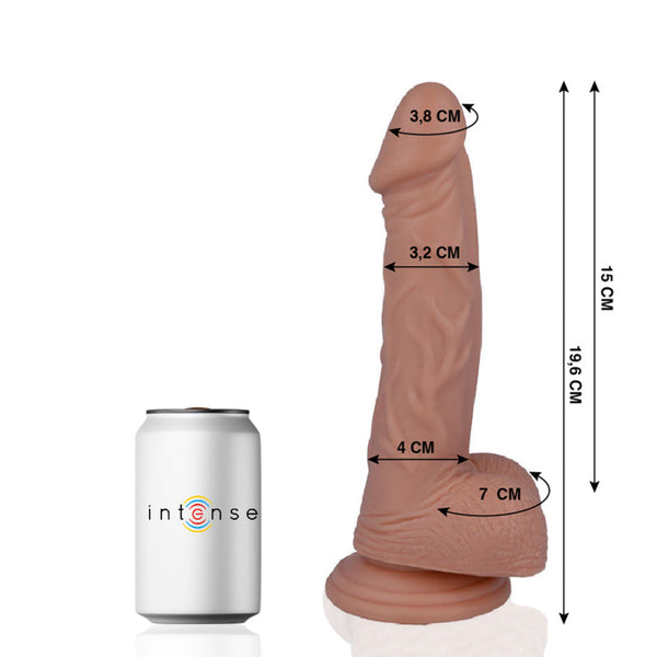 Mr intense nº16