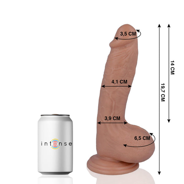 Mr intense nº17