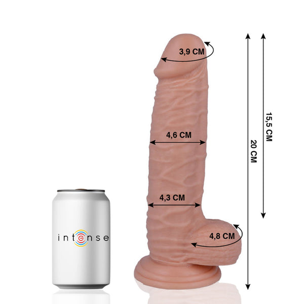Mr intense nº20