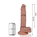 Mr intense nº21 - Intense - Dildos o Consoladores (3)