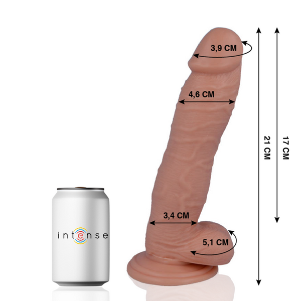 Mr intense nº 24