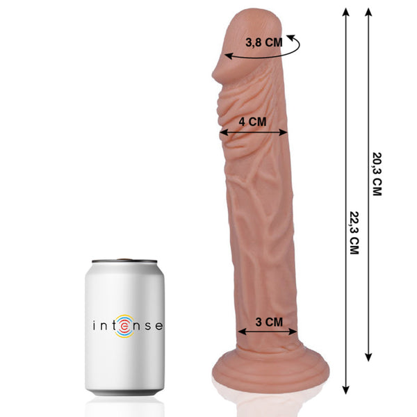 Mr intense nº27