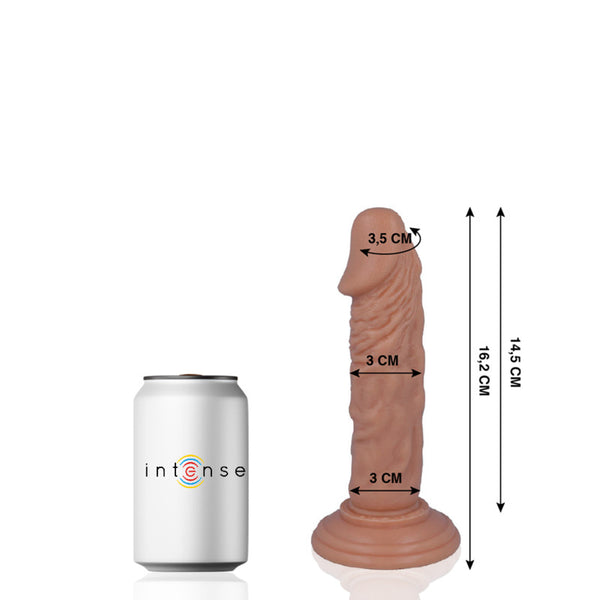 Mr intense nº3
