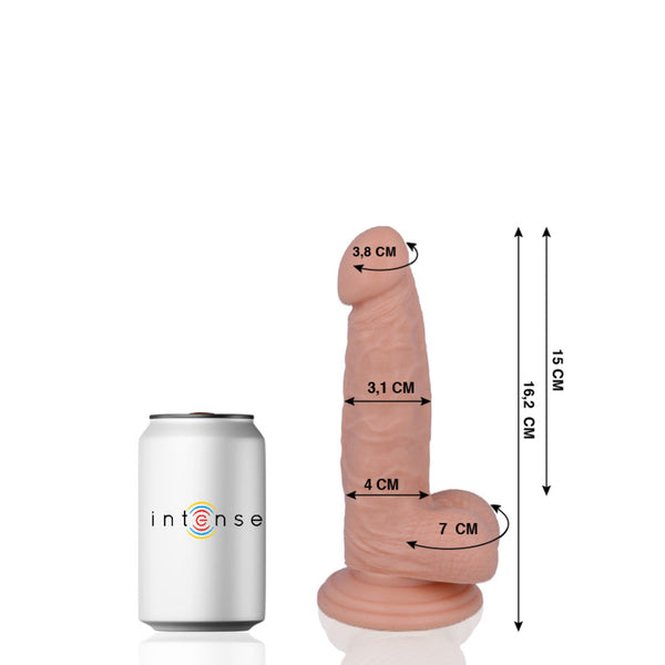 Mr intense nº4