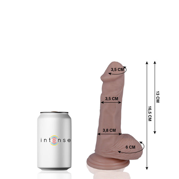 Mr intense nº5