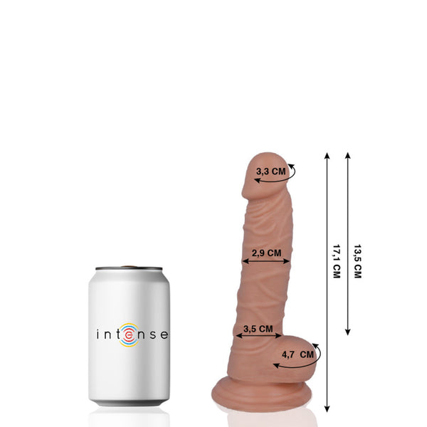 Mr intense nº7
