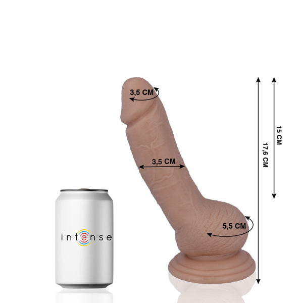 Mr intense nº8