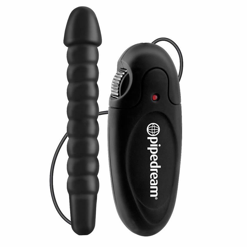 Pipedream Anal fantasy vibrador anal buddy de Pipedream PD4629-23 Vibrador anal Buddy