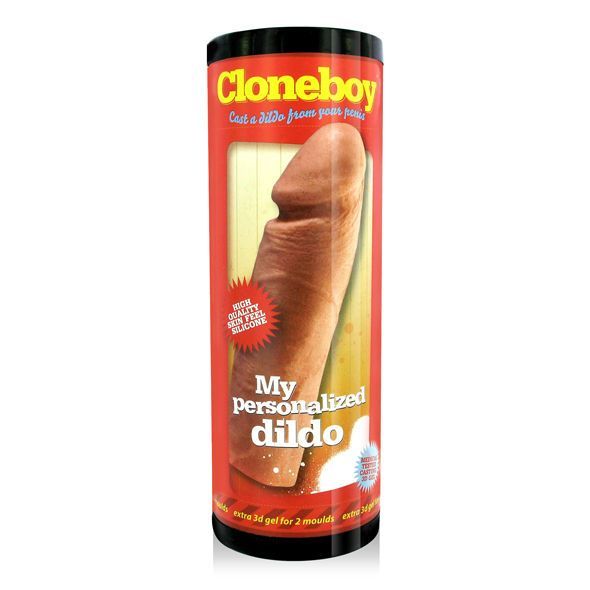 Cloneboy kit clonador de pene - Cloneboy - Dildos o Consoladores
