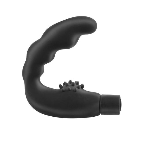Vibrador prostático reach around