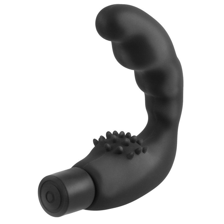 Vibrador prostático reach around - Pipedream - Vibradores masculinos para el masaje prostático (2)