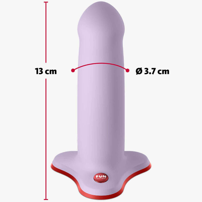Amor Candy Lavanda - Fun Factory - Dildos o Consoladores (2)