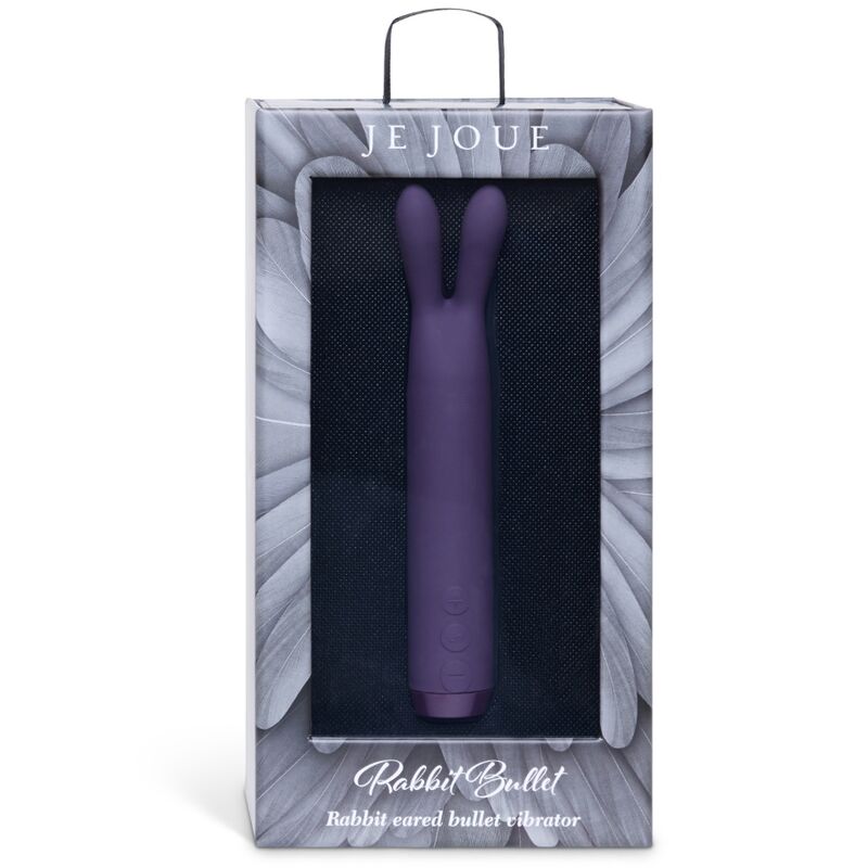 Rabbit Bullet - JeJoue - Vibradores (5)