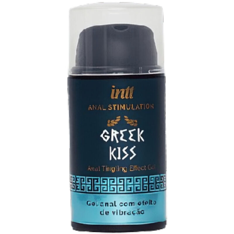 Gel anal efecto frio y vibrador 15 ml - Intt - Estimulantes sexuales (3)