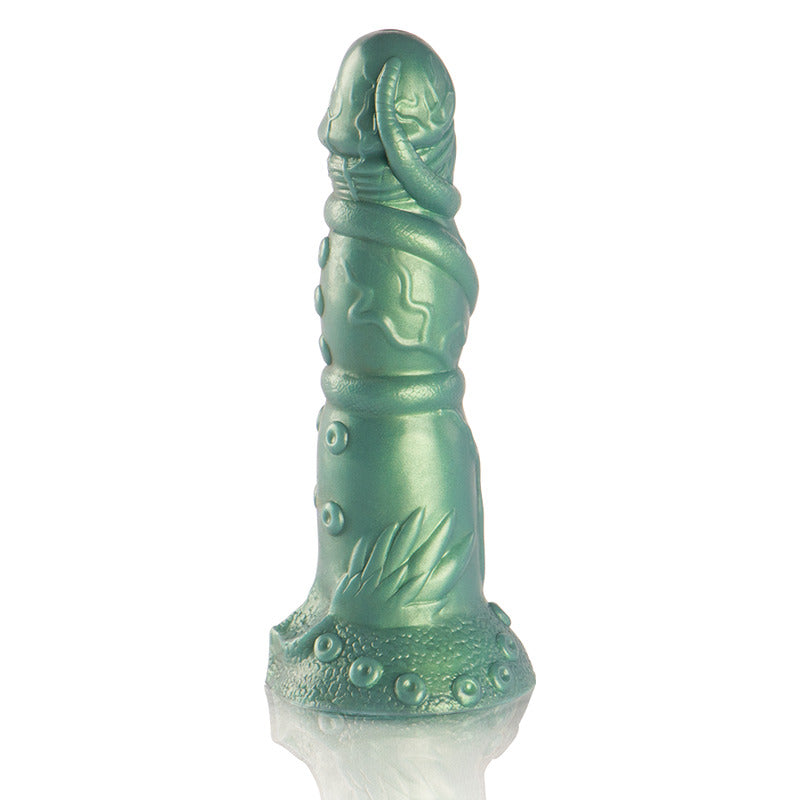 Dildo Fantasía Hades - Epic - Dildos o Consoladores (3)