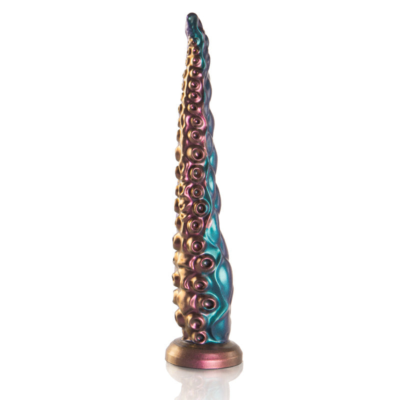 Dildo Tentáculo Charybdis Talla L - Epic - Dildos o Consoladores