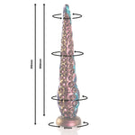 Dildo Tentáculo Charybdis Talla L - Epic - Dildos o Consoladores (2)