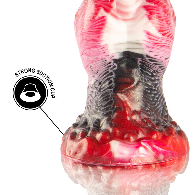 Helios Dildo Fantasía