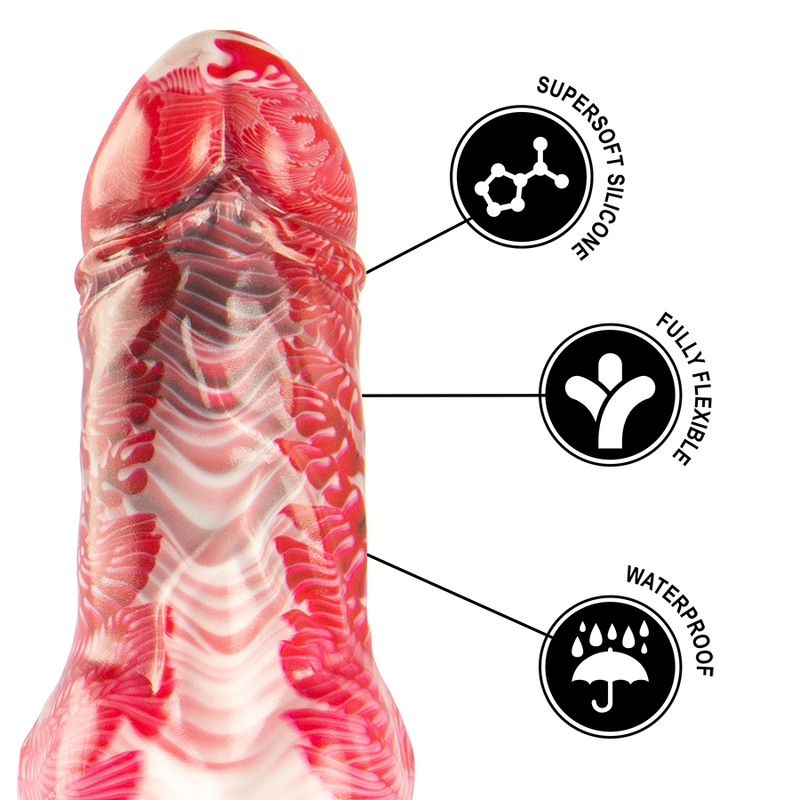 Helios Dildo Fantasía