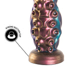 Dildo Tentáculo Charybdis Talla L - Epic - Dildos o Consoladores (4)